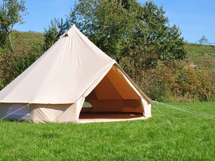 Obelink Sahara 500 Deluxe Tente Tipi 5 Obelink Sahara 500 Deluxe Tente Tipi â Image 3
