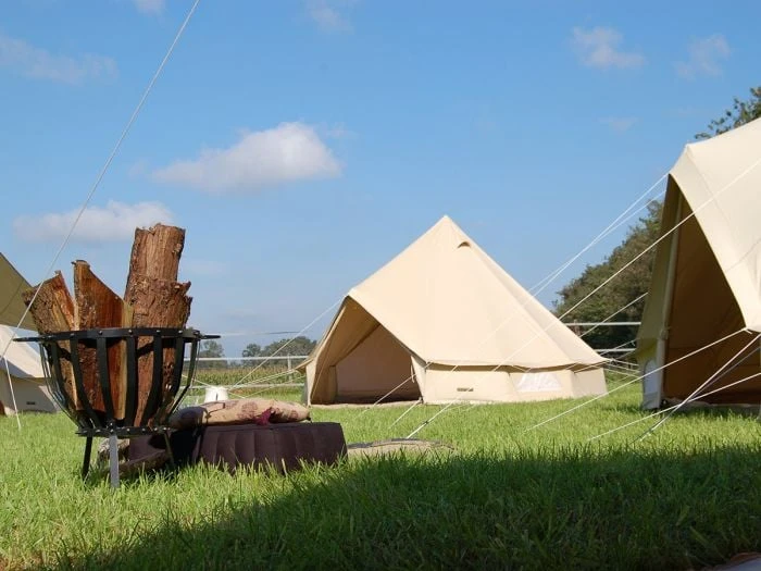 Obelink Sahara 500 Deluxe Tente Tipi 7 Obelink Sahara 500 Deluxe Tente Tipi â Image 5