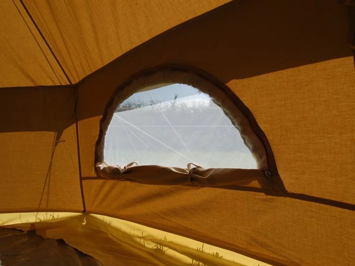 Obelink Sahara 500 Deluxe Tente Tipi 10 Obelink Sahara 500 Deluxe Tente Tipi â Image 8