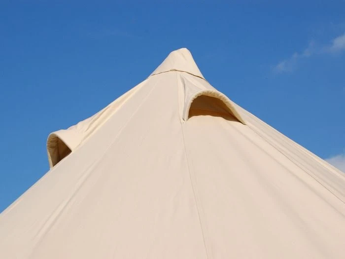 Obelink Sahara 500 Deluxe Tente Tipi 11 Obelink Sahara 500 Deluxe Tente Tipi â Image 9