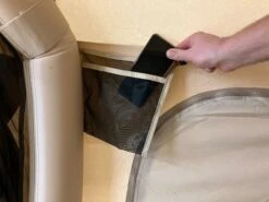 Obelink Sahara 500 Easy Air Tente Tipi Gonflable 27 Obelink Sahara 500 Easy Air Tente Tipi Gonflable -Obelink Boutiqe obelink sahara easy air detail 1 ecommerce 1