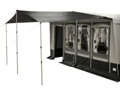 Obelink Voile D'ombrage Multi 200 Cm -Obelink Boutiqe obelink schaduwdoek multi 10 ecommerce