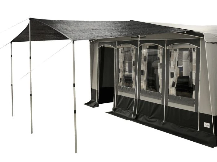 Obelink Voile D'ombrage Multi 300 Cm 9 Obelink Voile D'ombrage Multi 300 Cm â Image 7