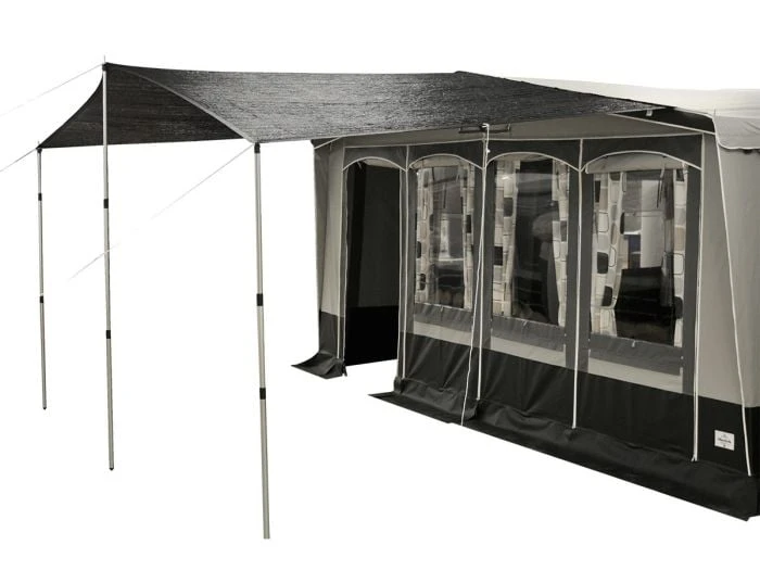 Obelink Voile D'ombrage Multi 400 Cm 10 Obelink Voile D'ombrage Multi 400 Cm – Image 8