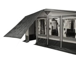 Obelink Voile D'ombrage Multi 200 Cm -Obelink Boutiqe obelink schaduwdoek multi 13 ecommerce