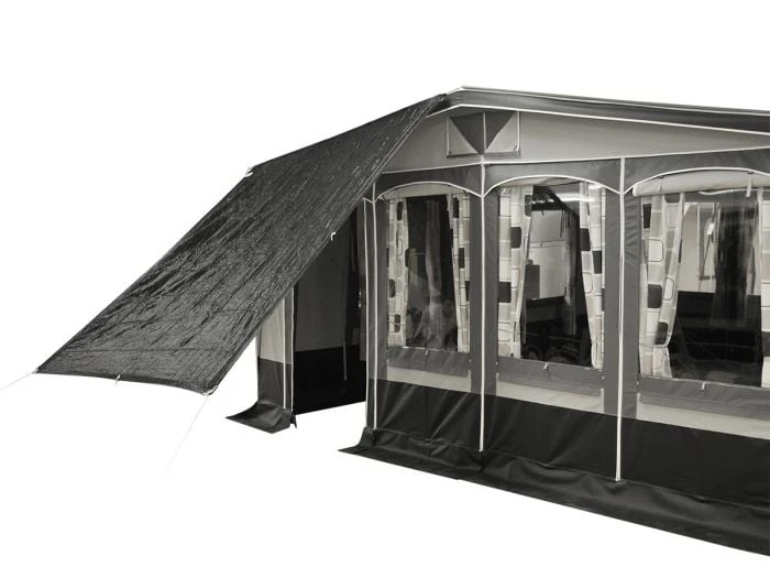 Obelink Voile D'ombrage Multi 400 Cm 12 Obelink Voile D'ombrage Multi 400 Cm – Image 10