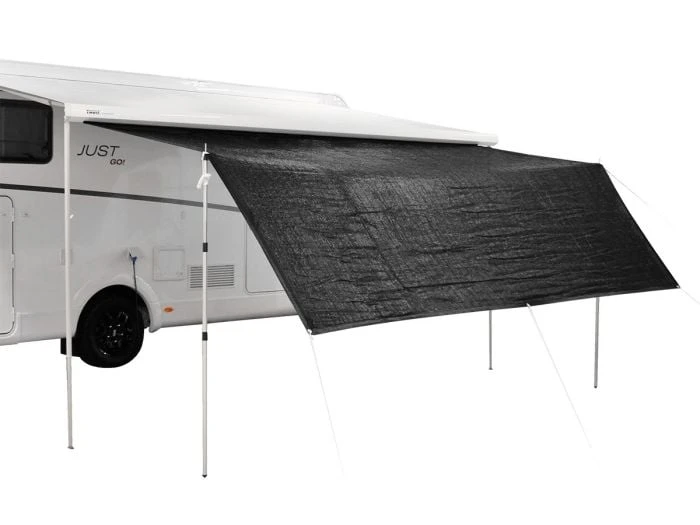 Obelink Voile D'ombrage Multi 300 Cm 4 Obelink Voile D'ombrage Multi 300 Cm â Image 2