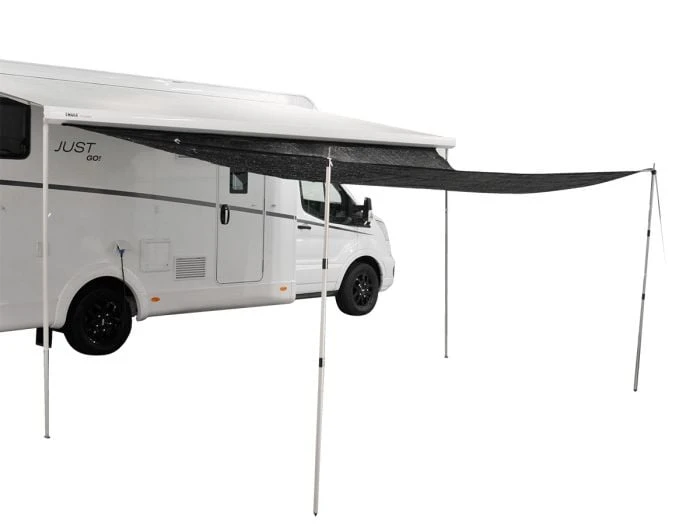 Obelink Voile D'ombrage Multi 300 Cm 5 Obelink Voile D'ombrage Multi 300 Cm â Image 3