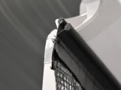 Obelink Voile D'ombrage Multi 200 Cm -Obelink Boutiqe obelink schaduwdoek multi 4 ecommerce