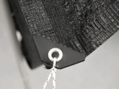 Obelink Voile D'ombrage Multi 200 Cm -Obelink Boutiqe obelink schaduwdoek multi 5 ecommerce