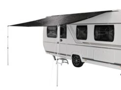 Obelink Voile D'ombrage Multi 300 Cm 20 Obelink Voile D'ombrage Multi 300 Cm -Obelink Boutiqe obelink schaduwdoek multi 6 ecommerce 1