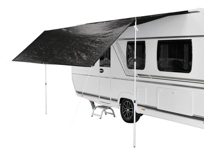 Obelink Voile D'ombrage Multi 300 Cm 6 Obelink Voile D'ombrage Multi 300 Cm â Image 4