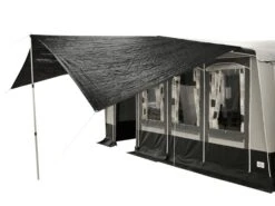 Obelink Voile D'ombrage Multi 200 Cm -Obelink Boutiqe obelink schaduwdoek multi 8 ecommerce