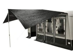 Obelink Voile D'ombrage Multi 300 Cm 23 Obelink Voile D'ombrage Multi 300 Cm -Obelink Boutiqe obelink schaduwdoek multi 8 ecommerce 1