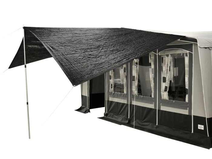 Obelink Voile D'ombrage Multi 300 Cm 10 Obelink Voile D'ombrage Multi 300 Cm â Image 8