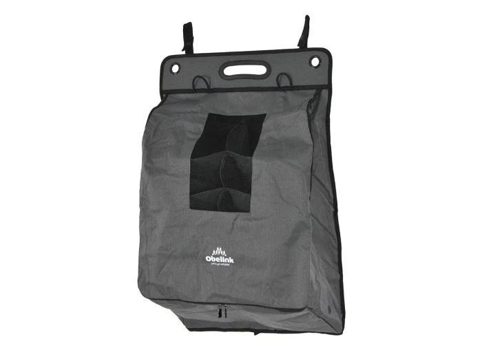 Obelink Camping Luxe Organiseur De Chaussures 6 Obelink Camping Luxe Organiseur De Chaussures – Image 4