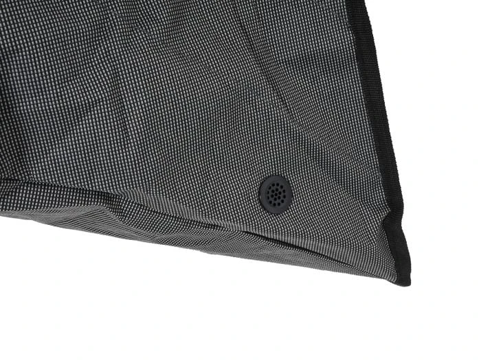 Obelink Camping Luxe Organiseur De Chaussures 5 Obelink Camping Luxe Organiseur De Chaussures – Image 3