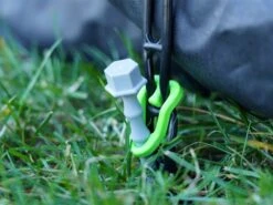 Chevilles à Vis Obelink Avec Clips Pour Chevilles 16 Chevilles à Vis Obelink Avec Clips Pour Chevilles -Obelink Boutiqe obelink schroefharing met clip 1 ecommerce