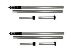 Obelink Jeu De Barres De Soutien Luxe