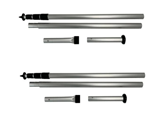 Obelink Jeu De Barres De Soutien Luxe 3 Obelink Jeu De Barres De Soutien Luxe