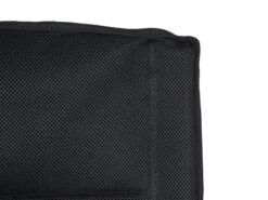 Obelink Sevilla 3D Chaise Pliante Réglable - Noire 13 Obelink Sevilla 3D Chaise Pliante Réglable - Noire -Obelink Boutiqe obelink sevilla 3d vouwstoel black5 ecommerce