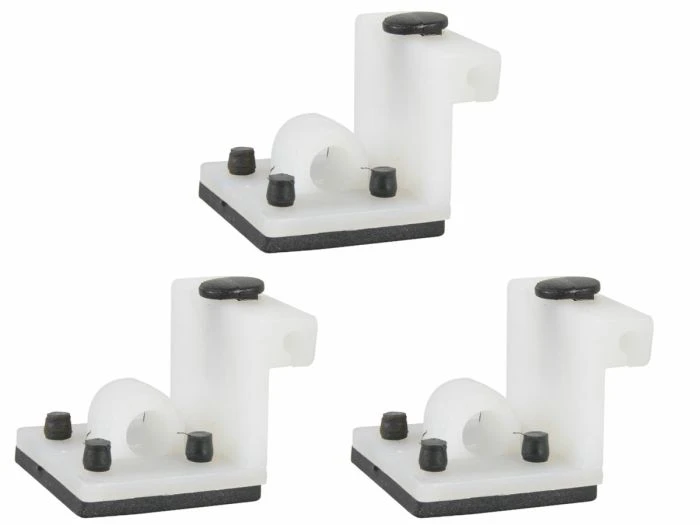Obelink SHS Clips (3x) 4 Obelink SHS Clips (3x) â Image 2