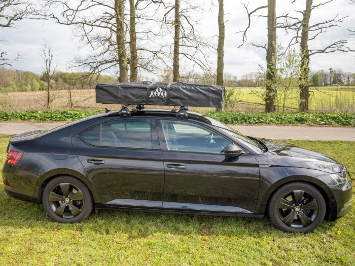 Obelink Skyfold 140 Tente De Toit Court 5 Obelink Skyfold 140 Tente De Toit Court – Image 3