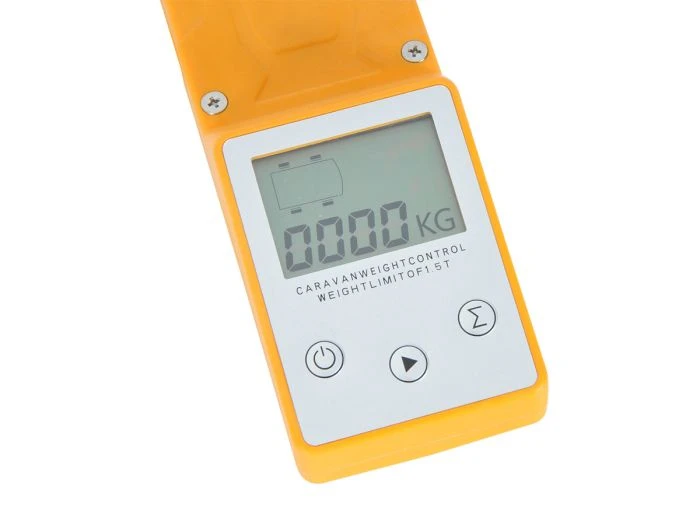 Obelink Statera 1500 Balance Pour Caravane & Camping-car 4 Obelink Statera 1500 Balance Pour Caravane & Camping-car – Image 2