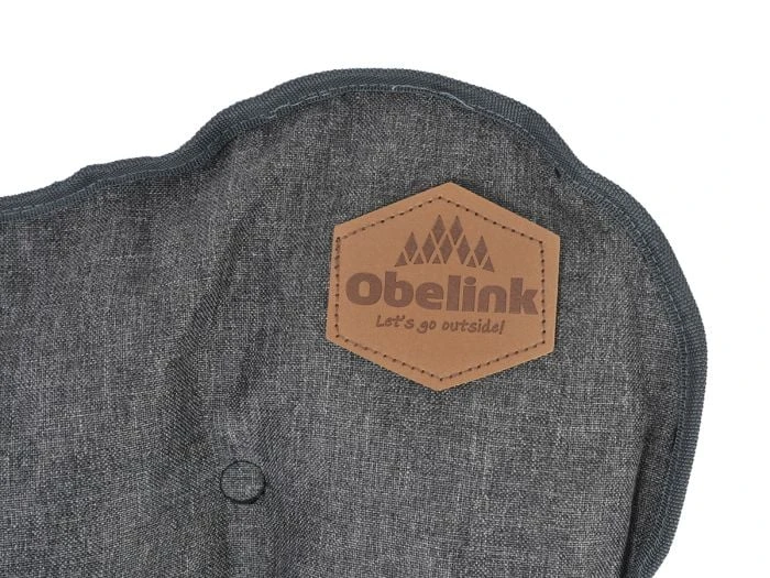 Obelink Butterfly Luxe Fauteuil Pliant 7 Obelink Butterfly Luxe Fauteuil Pliant – Image 5