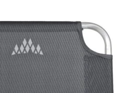 Obelink Cabana Beach Grey Chaise De Plage -Obelink Boutiqe obelink stoel cabana beach 3 ecommerce