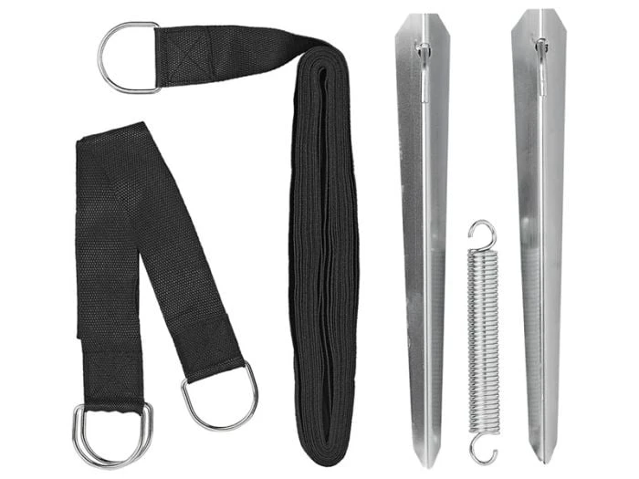 Obelink Sangle Anti-tempête XL Universelle 4 Obelink Sangle Anti-tempête XL Universelle – Image 2