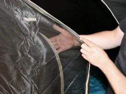 Obelink Summer 4 TC XL Easy Air Tente Tunnel Gonflable -Obelink Boutiqe obelink summer 4xl tc easy air cooldark lr 9 ecommerce