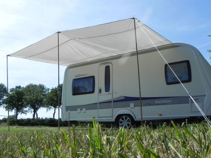 Obelink Sunlight 400 X 240 Solette De Caravane 5 Obelink Sunlight 400 X 240 Solette De Caravane â Image 3