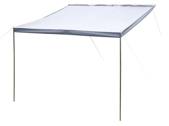 Obelink Sunny 260 Solette Fourgon/camping-car 3 Obelink Sunny 260 Solette Fourgon/camping-car