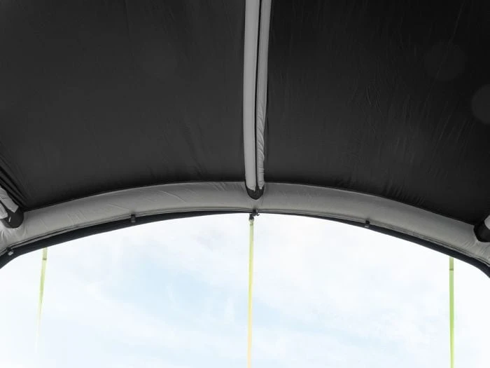 Obelink Sunroof 330 Easy Air CoolDark Solette Caravane 11 Obelink Sunroof 330 Easy Air CoolDark Solette Caravane â Image 9