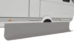 Obelink Jupe D'auvent Pour Caravane - 400 Cm