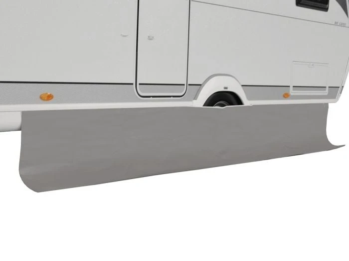 Obelink Jupe D'auvent Pour Caravane - 400 Cm 3 Obelink Jupe D'auvent Pour Caravane - 400 Cm