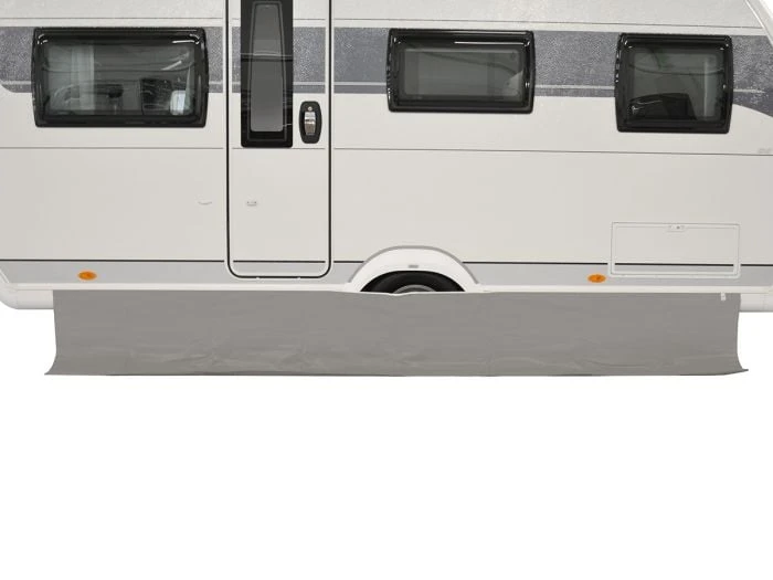 Obelink Jupe D'auvent Pour Caravane - 400 Cm 4 Obelink Jupe D'auvent Pour Caravane - 400 Cm – Image 2