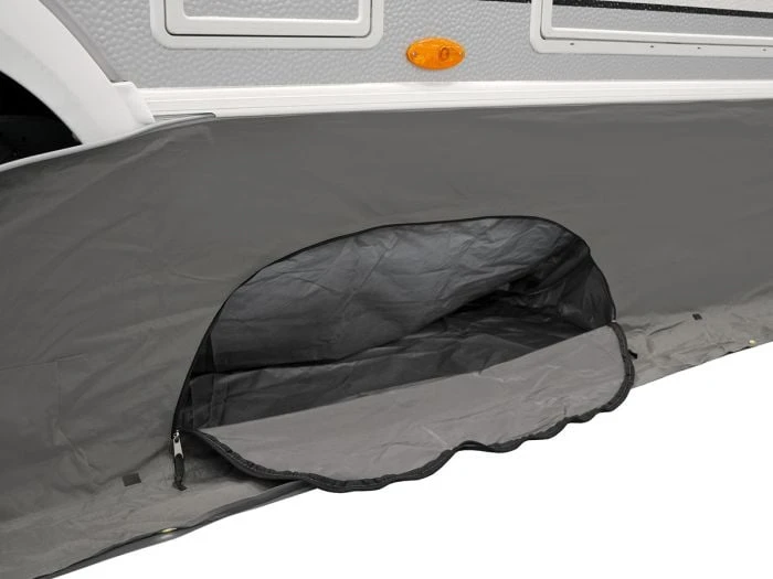 Obelink Deluxe Jupe 4 Obelink Deluxe Jupe â Image 2