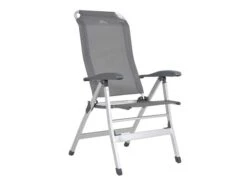 Obelink Travel Mix Grey Fauteuil Inclinable