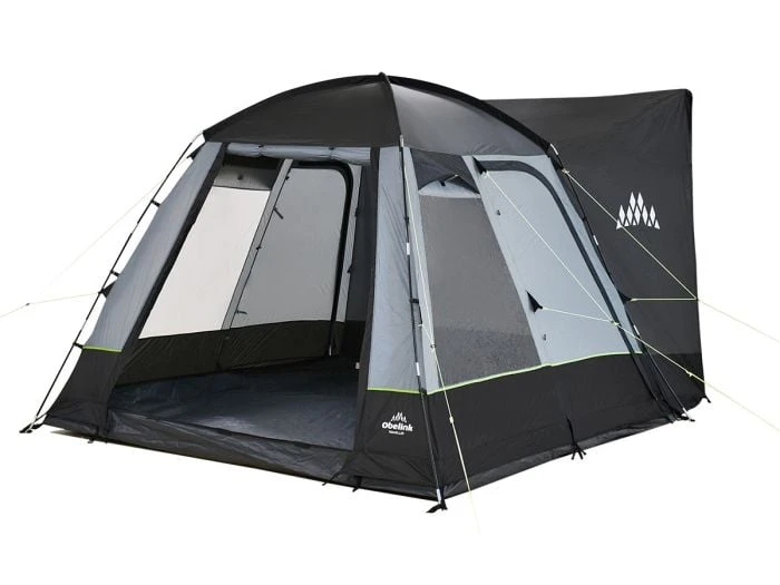 Obelink Traveller Auvent Fourgon 3 Obelink Traveller Auvent Fourgon