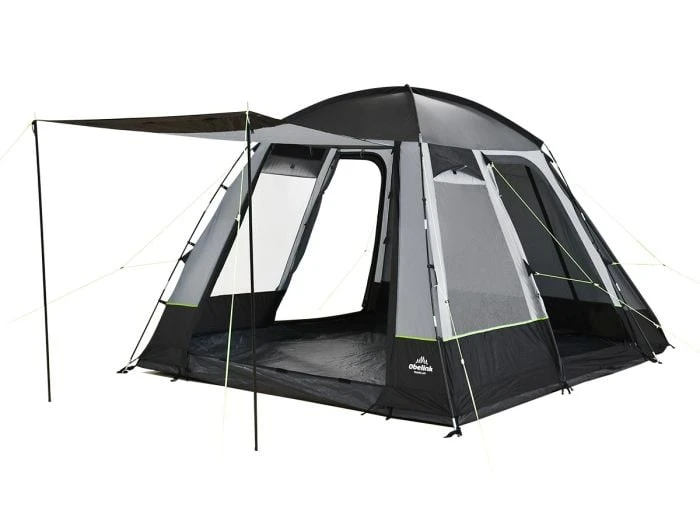 Obelink Traveller Auvent Fourgon 4 Obelink Traveller Auvent Fourgon – Image 2