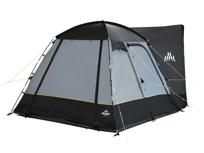 Obelink Traveller Auvent Fourgon 5 Obelink Traveller Auvent Fourgon – Image 3