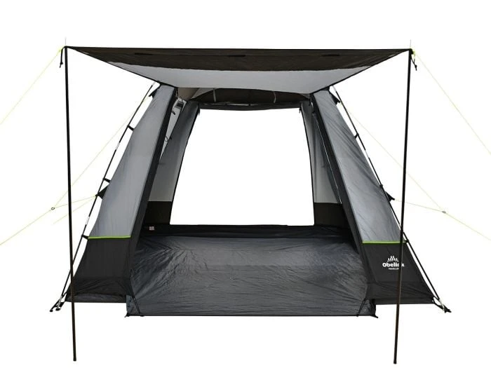 Obelink Traveller Auvent Fourgon 6 Obelink Traveller Auvent Fourgon – Image 4