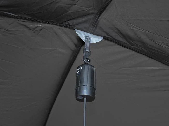 Obelink Traveller Auvent Fourgon 9 Obelink Traveller Auvent Fourgon – Image 7