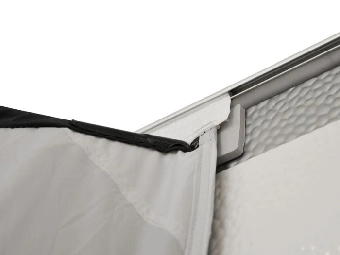 Obelink Treffer Mini Auvent Caravane 9 Obelink Treffer Mini Auvent Caravane – Image 7