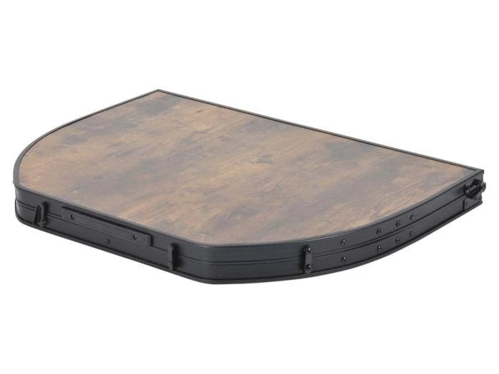 Obelink Trend 120 Table Ovale 9 Obelink Trend 120 Table Ovale – Image 7