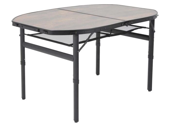 Obelink Trend 120 Table Ovale 3 Obelink Trend 120 Table Ovale