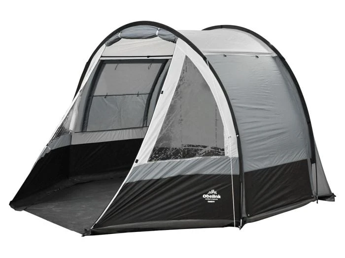 Obelink Trinity Auvent Fourgon 4 Obelink Trinity Auvent Fourgon – Image 2