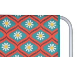 Obelink Unica Retro Flower Chaise Pliante 10 Obelink Unica Retro Flower Chaise Pliante -Obelink Boutiqe obelink unica retro flower 31 ecommerce